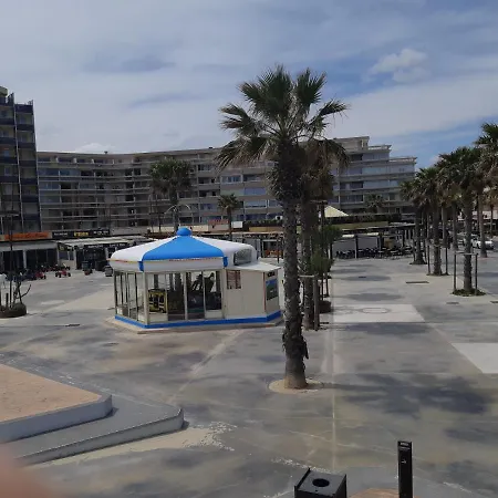 Ipanema - En Roussillon - Vue - 41 M² *
