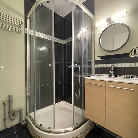 Apartment Ipanema - En Roussillon - Vue - 41 M² *